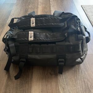 The North Face backpack/duffel bag